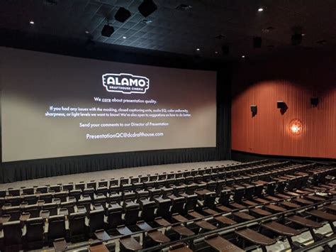 Movie theater woodbridge va - WOODBRIDGE, Va., June 7, 2018 /PRNewswire/ -- Alamo Drafthouse has announced the grand opening of its new, eight-screen dine-in movie theater in Woodbridge, the company's second location in ...